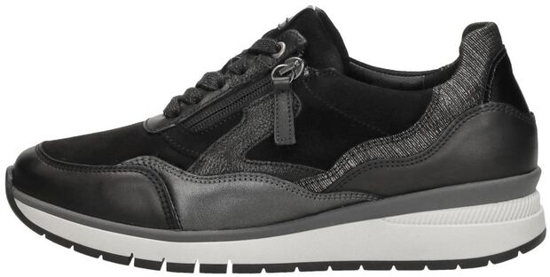 Schnürschuhe low - large