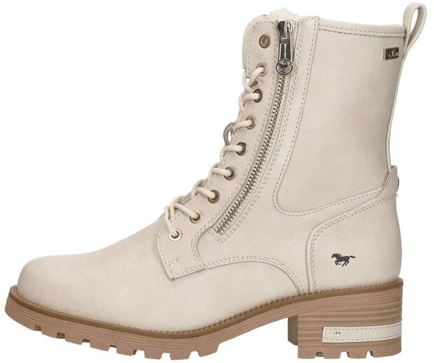 Veterschoenen Hoog - large