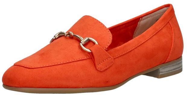 Mocassin - large