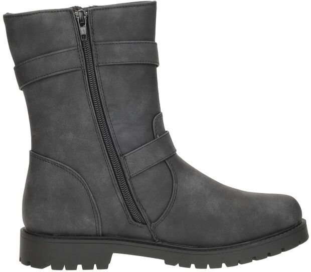 Flache Stiefeletten - large