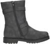 Flache Stiefeletten - small