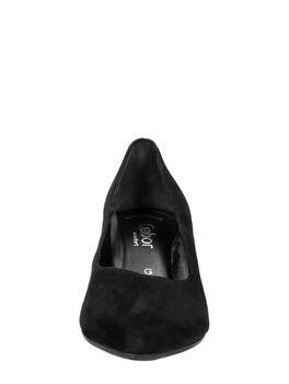 Pumps