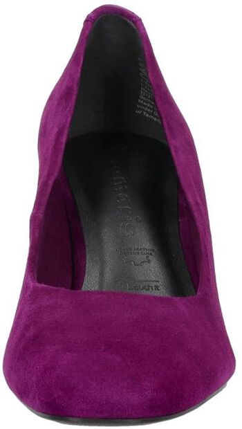 Pumps - large