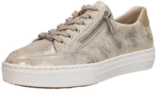 Schnürschuhe low - large