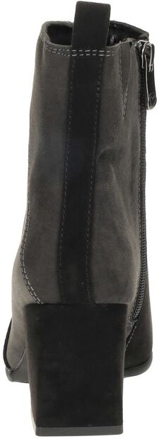 Stiefeletten mit Absatz - large