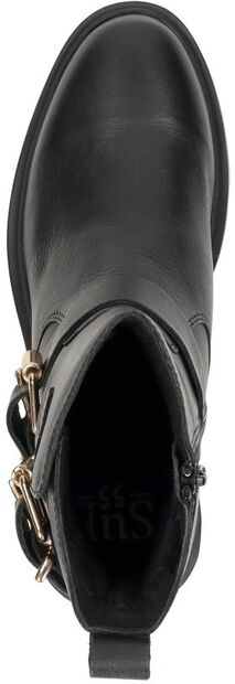 Flache Stiefeletten - large