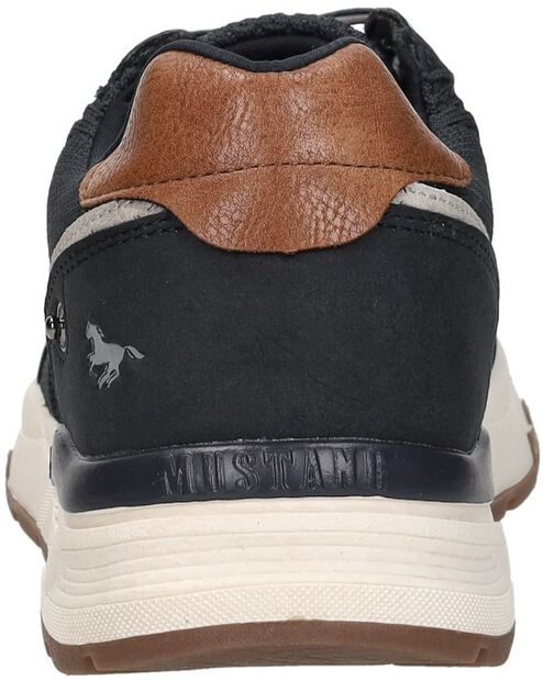 Sneakers Laag - large