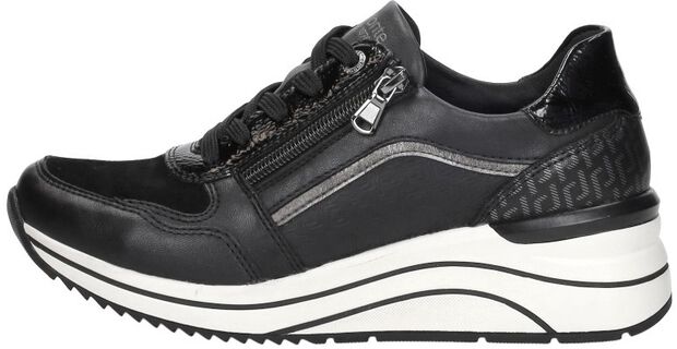 Sneakers Laag - large