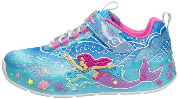 Mermaid Dreams - large
