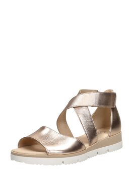 Sandalen flach