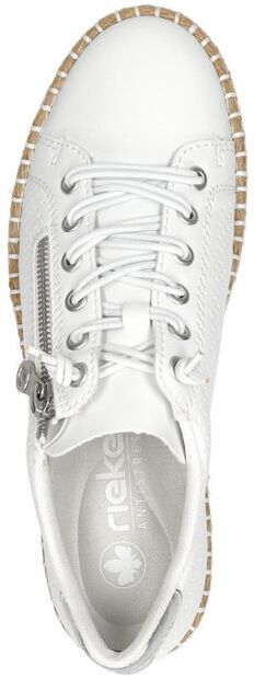 Schnürschuhe low - large
