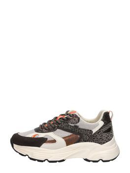 Sneakers Laag