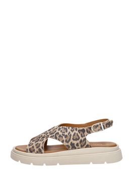 Sandalen flach
