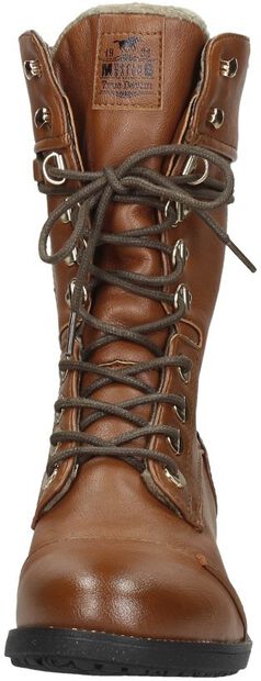 Schnürstiefel - large