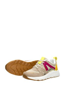 Sneaker low
