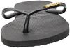 Hav. Slim Logo Metallic - small