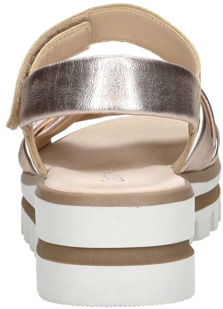 Sandalen flach - large