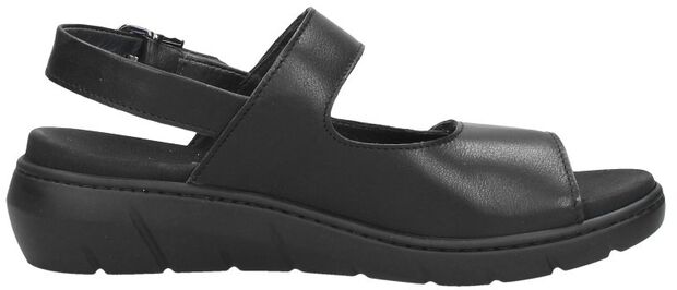 Sandalen flach - large