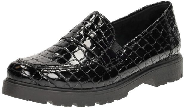 Mocassin - large