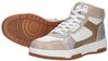 Sneaker high - small