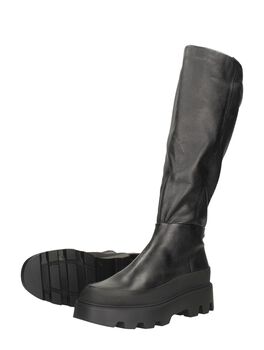 Hohe Stiefel