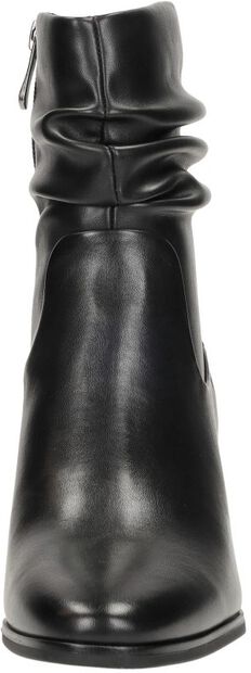 Stiefeletten mit Absatz - large