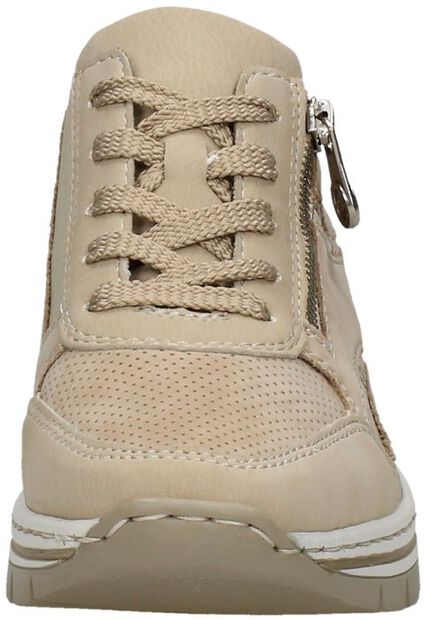 Schnürschuhe low - large