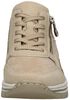Schnürschuhe low - small
