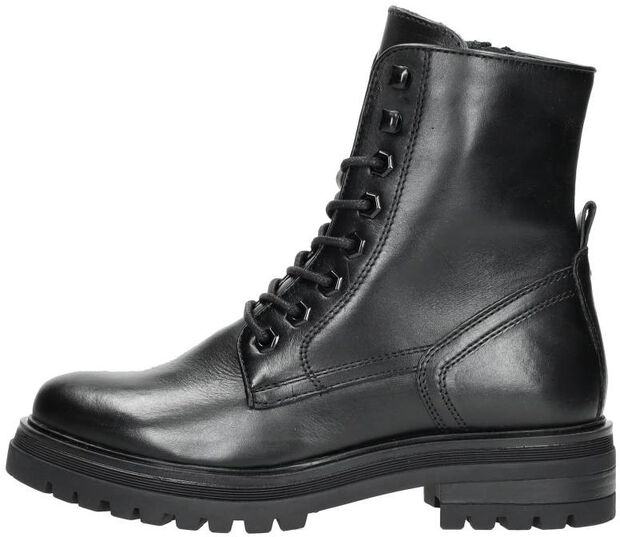 Schnürstiefel - large