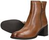 Stiefeletten mit Absatz - small