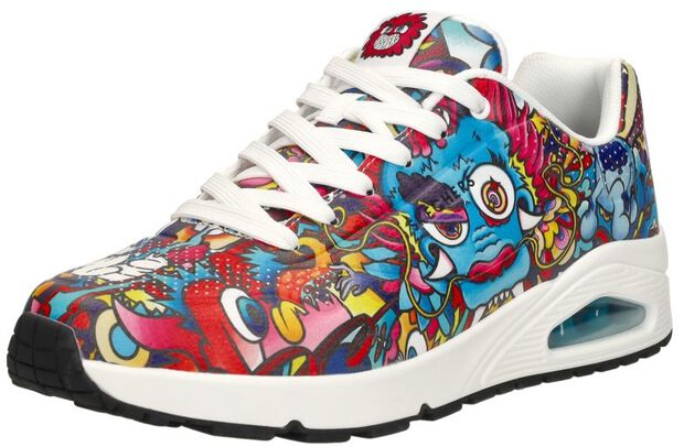 Uno-Color Doodle - large