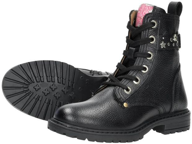 Schnürstiefel - large