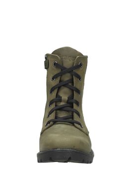 Schnürstiefel