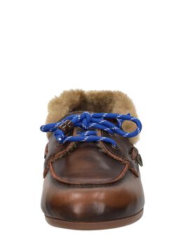 Dames bootschoen