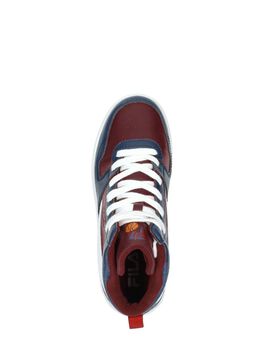Fxventuno Mid Teens
