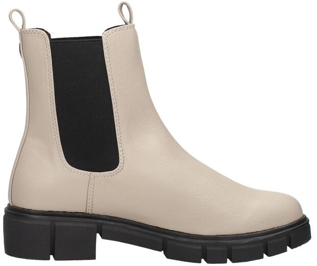 Flache Stiefeletten - large