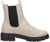 Flache Stiefeletten - small