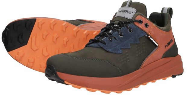 Schnürschuhe low - large