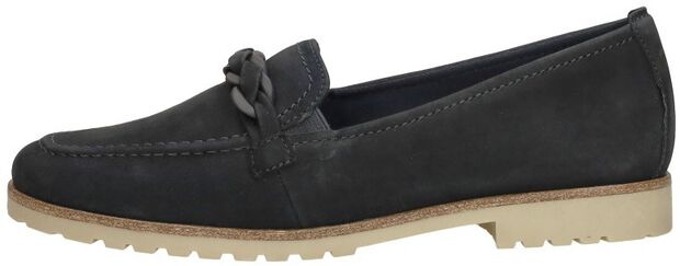 Mocassin - large
