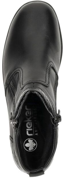 Flache Stiefeletten - large