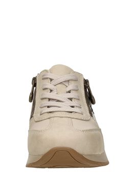 Veterschoenen Laag