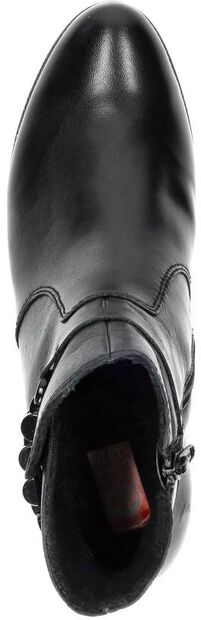 Stiefeletten mit Absatz - large