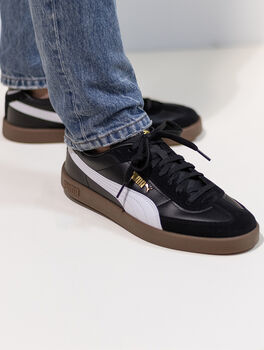 Puma Club II