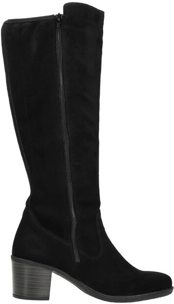 Hohe Stiefel - large