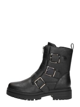 Flache Stiefeletten