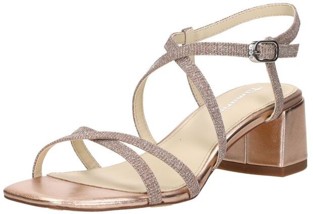 Sandalen Hak - large