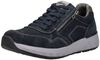 Veterschoenen Laag - small