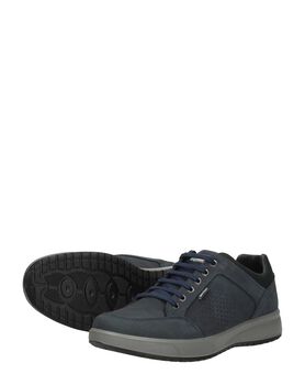 Schn&uuml;rschuhe low