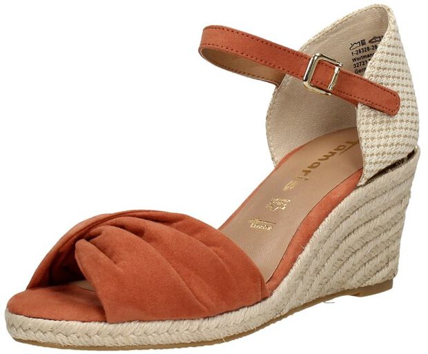 Espadrilles - large