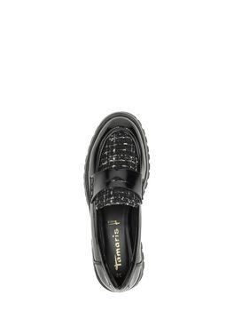 Mocassin